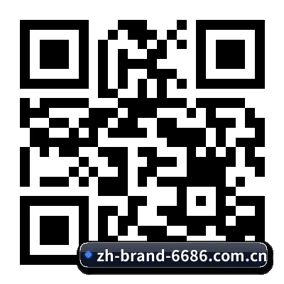 iPhone APP 二维码